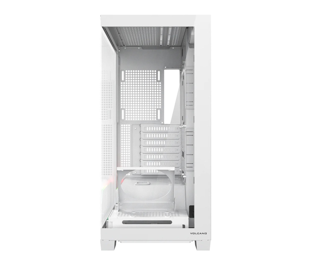 MODECOM Volcano Stellar Plus Midi White AT-STELLAR-PLUS-NF-0000-20 - 1470740 - zdjęcie 5